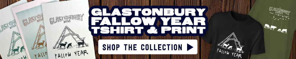 Home - Glastonbury Festivals